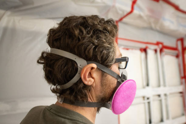 Best Asbestos and Lead Testing During Mold Inspection  in Acton, CA